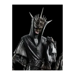 Weta Le Seigneur des Anneaux Bouche de Sauron - Occasion