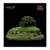 Weta Le Seigneur des Anneaux diorama Bag End Regular Edition - Occasion