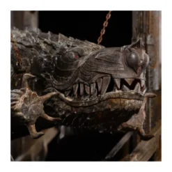 Weta Le Seigneur des Anneaux Grond