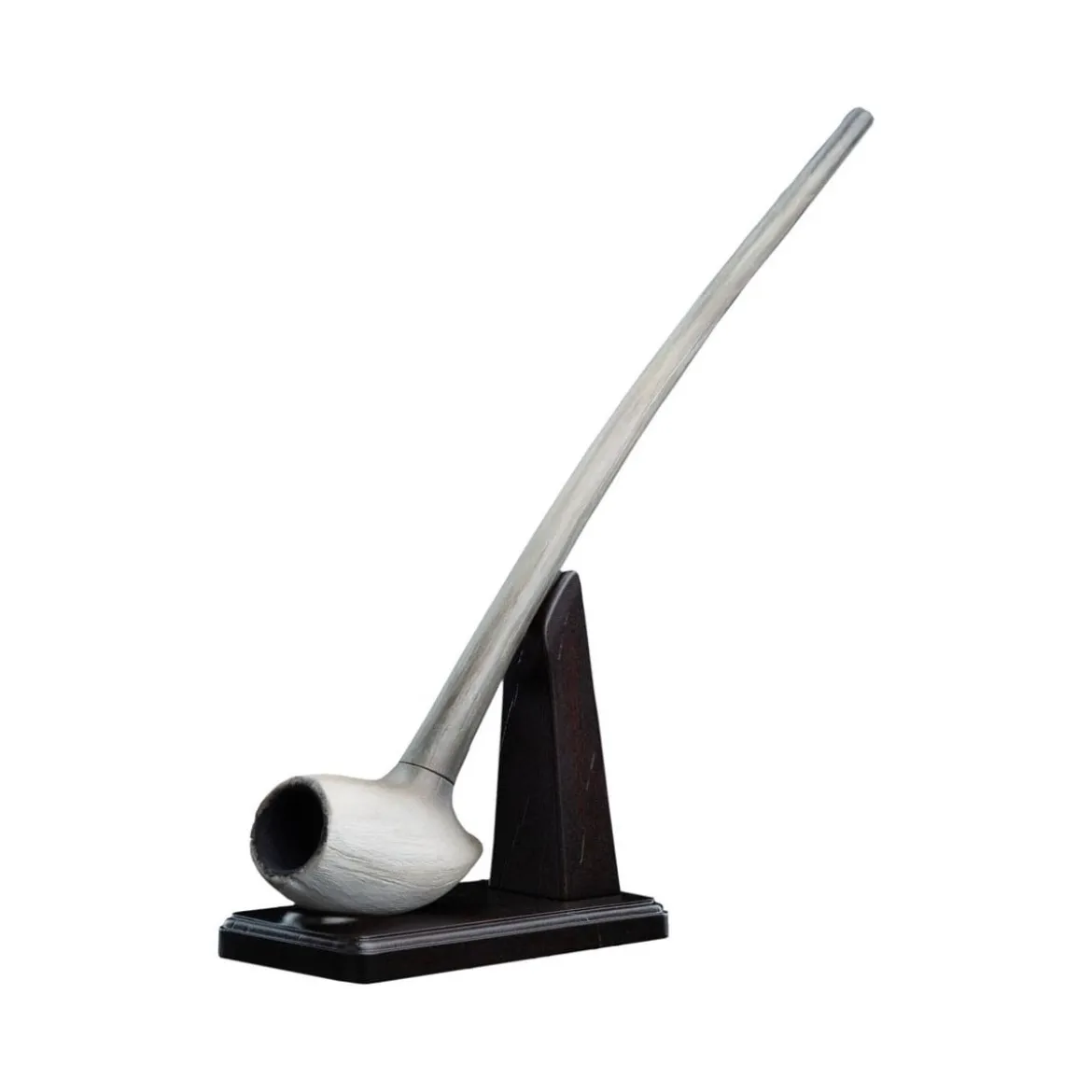 Weta - Le Seigneur des Anneaux - Pipe de Saroumane 1/1 - Saruman