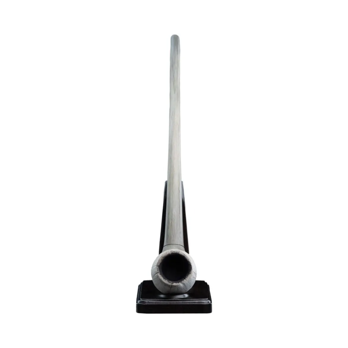 Weta - Le Seigneur des Anneaux - Pipe de Saroumane 1/1 - Saruman