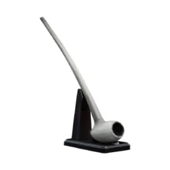 Weta - Le Seigneur des Anneaux - Pipe de Saroumane 1/1 - Saruman