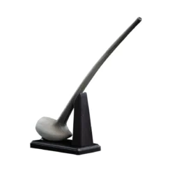 Weta - Le Seigneur des Anneaux - Pipe de Saroumane 1/1 - Saruman
