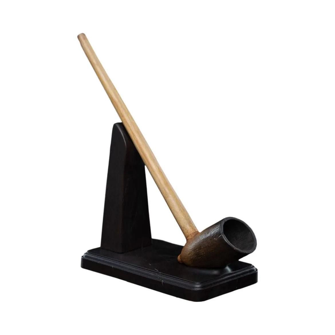 Weta - Le Seigneur des Anneaux - Pipe de Gimli 1/1