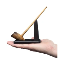 Weta - Le Seigneur des Anneaux - Pipe de Gimli 1/1
