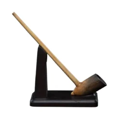 Weta - Le Seigneur des Anneaux - Pipe de Gimli 1/1