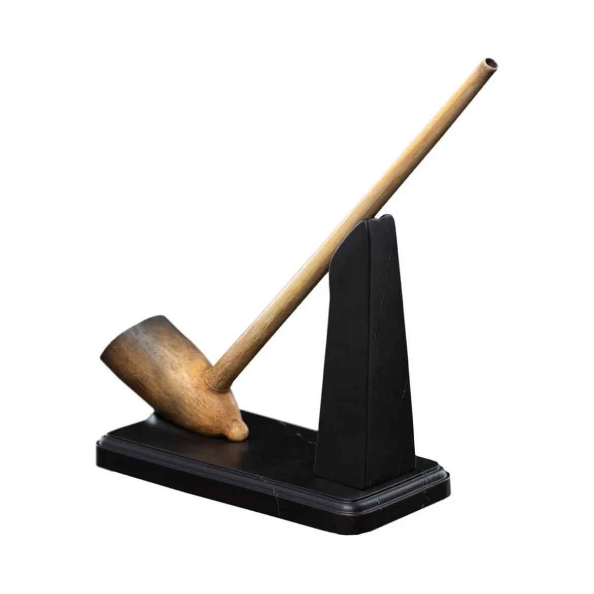 Weta - Le Seigneur des Anneaux - Pipe de Gimli 1/1