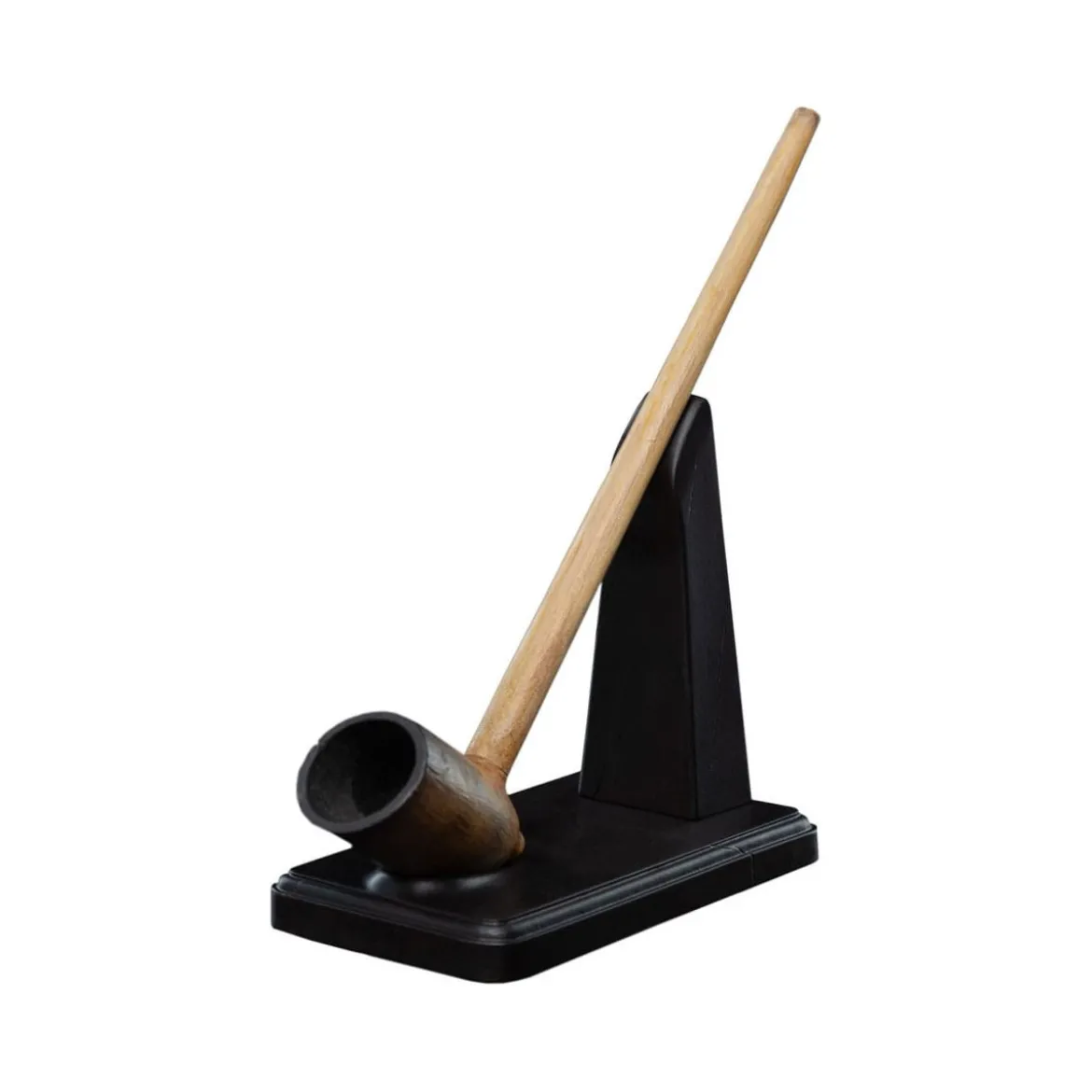 Weta - Le Seigneur des Anneaux - Pipe de Gimli 1/1