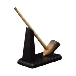 Weta - Le Seigneur des Anneaux - Pipe de Gimli 1/1