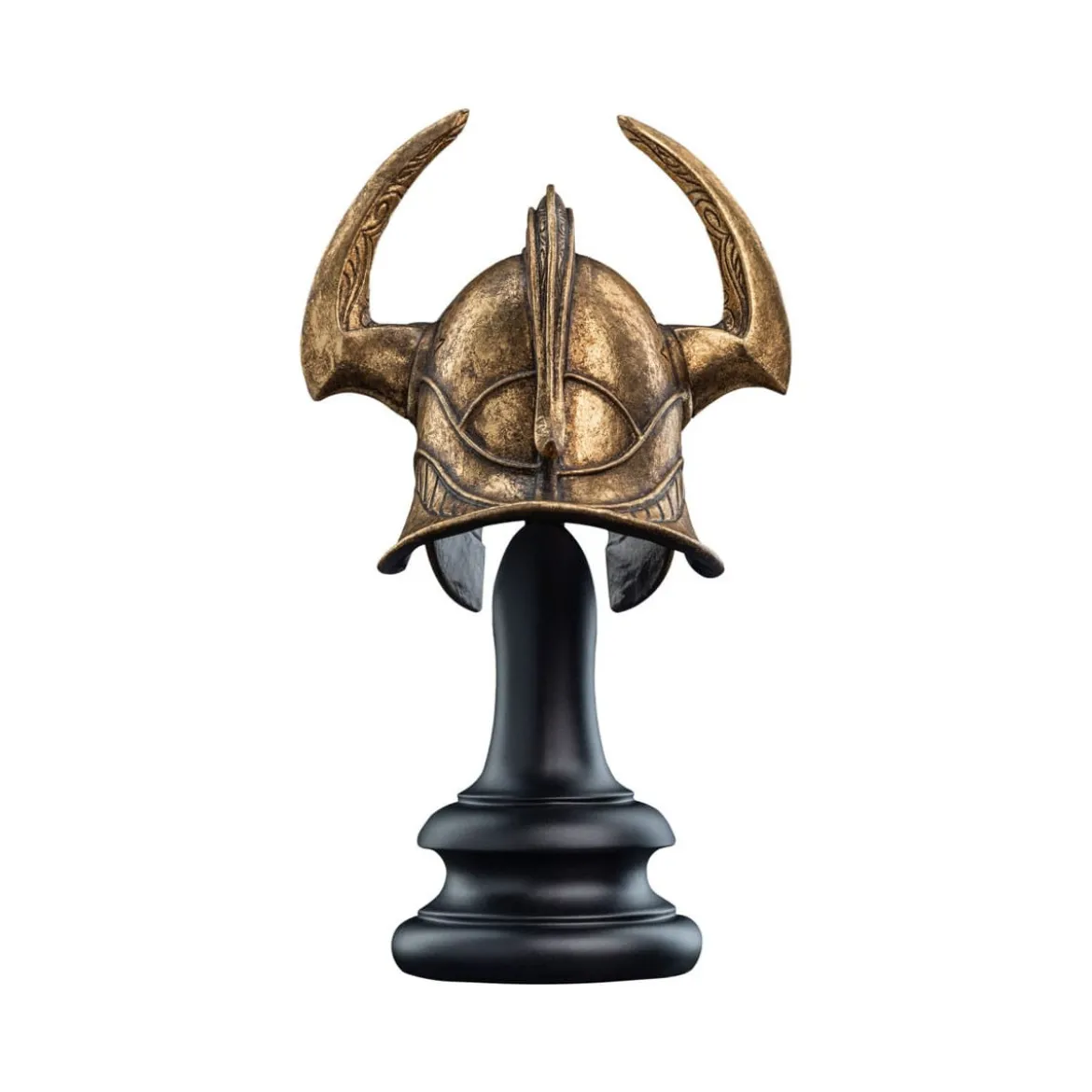 Weta Le Seigneur des Anneaux réplique The Helm of King Helm 1/4 - LOTR The War of the Rohirrim