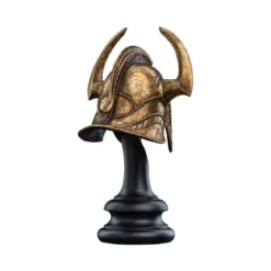 Weta Le Seigneur des Anneaux réplique The Helm of King Helm 1/4 - LOTR The War of the Rohirrim