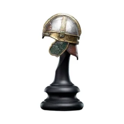 Weta Le Seigneur des Anneaux réplique Casque Rohirrim de Arwen 1/4 - LOTR