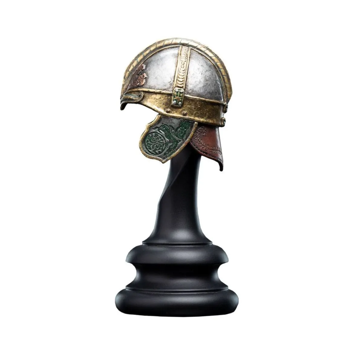 Weta Le Seigneur des Anneaux réplique Casque Rohirrim de Arwen 1/4 - LOTR