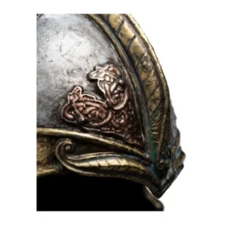Weta Le Seigneur des Anneaux réplique Casque Rohirrim de Arwen 1/4 - LOTR