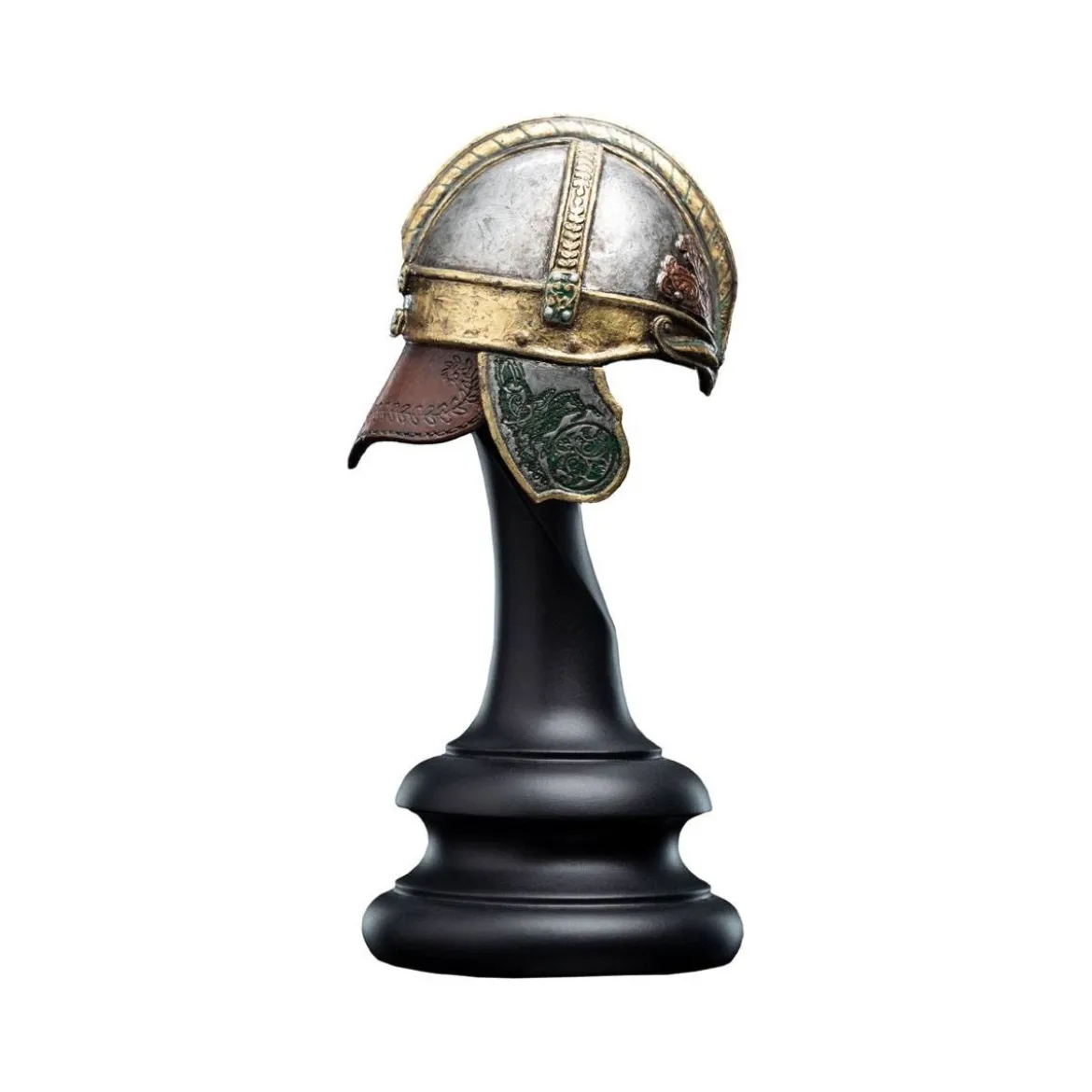 Weta Le Seigneur des Anneaux réplique Casque Rohirrim de Arwen 1/4 - LOTR