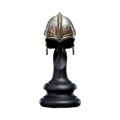 Weta Le Seigneur des Anneaux réplique Casque Rohirrim de Arwen 1/4 - LOTR