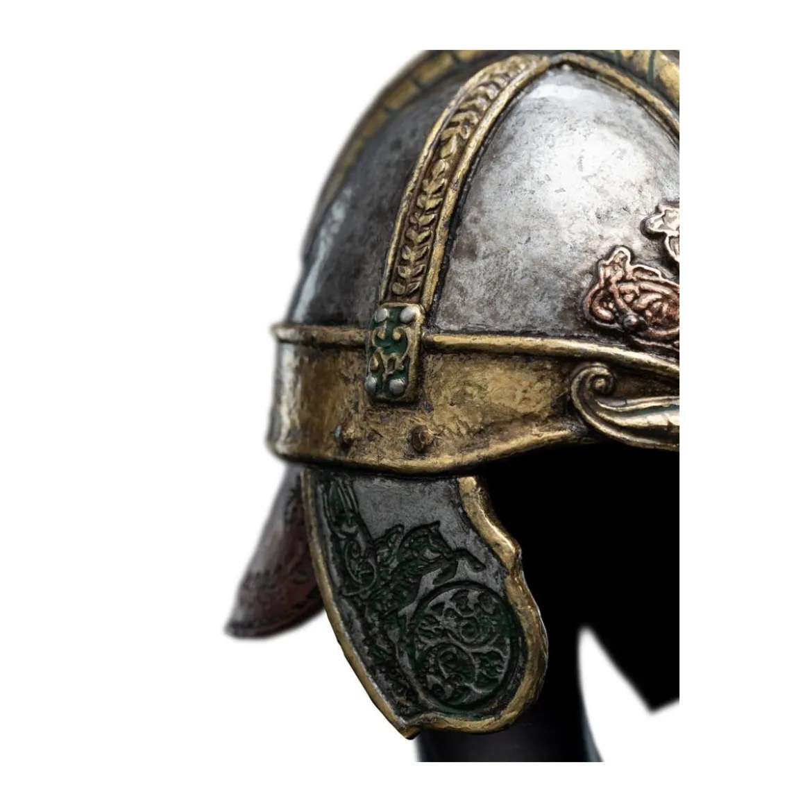 Weta Le Seigneur des Anneaux réplique Casque Rohirrim de Arwen 1/4 - LOTR