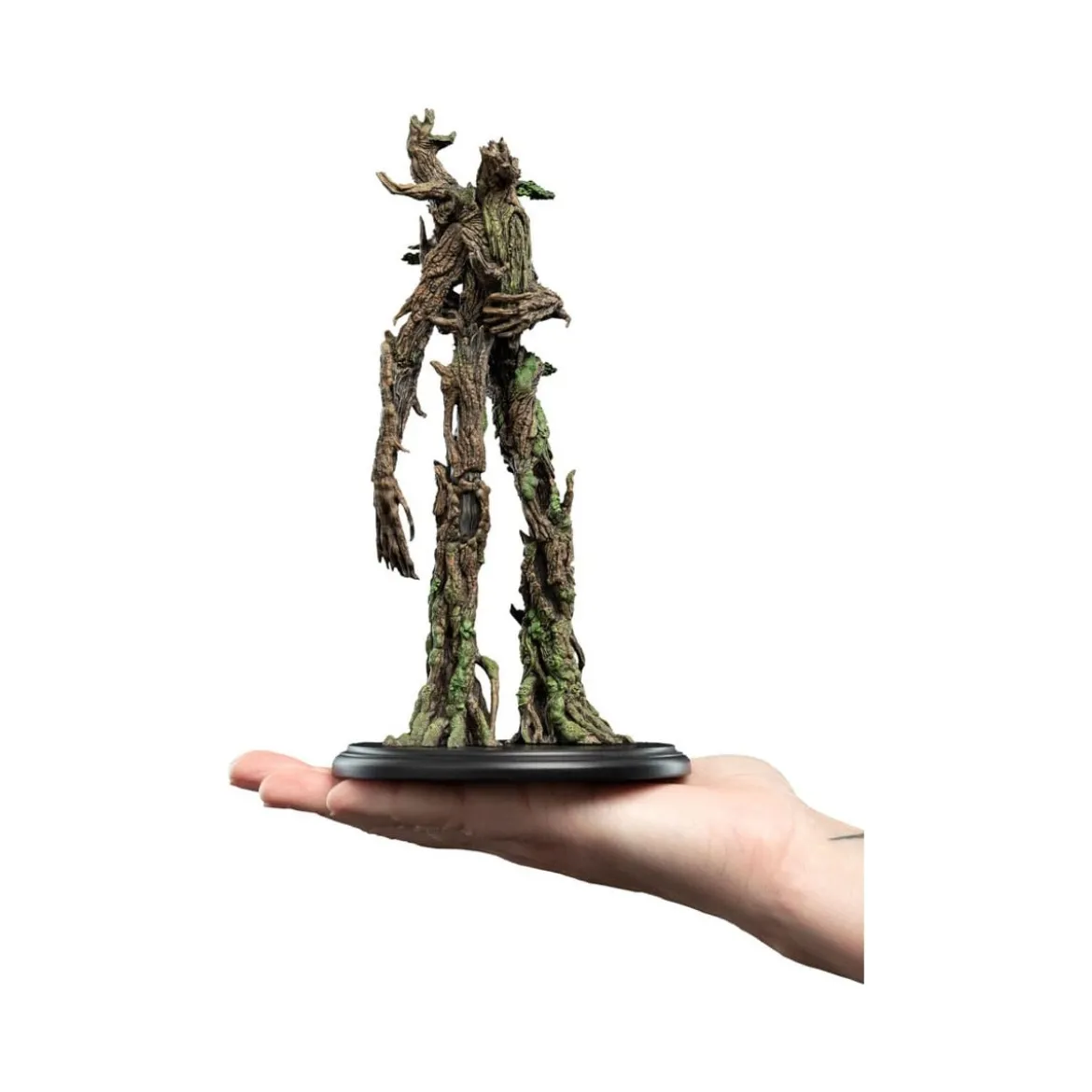 Weta - Le Seigneur des Anneaux statuette Treebeard - LOTR