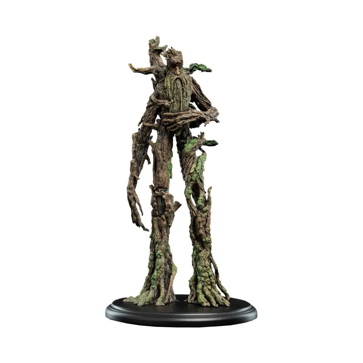 Weta - Le Seigneur des Anneaux statuette Treebeard - LOTR
