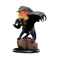 Weta - Le Seigneur des Anneaux statuette The Balrog in Moria - LOTR