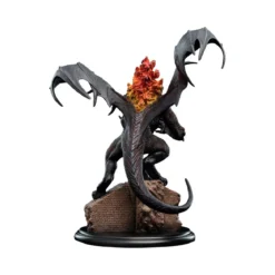 Weta - Le Seigneur des Anneaux statuette The Balrog in Moria - LOTR
