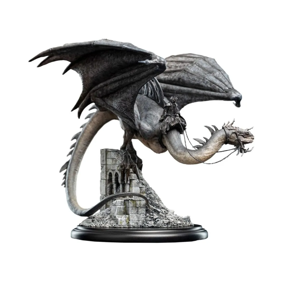 Weta - Le Seigneur des Anneaux statuette Fell Beast - LOTR