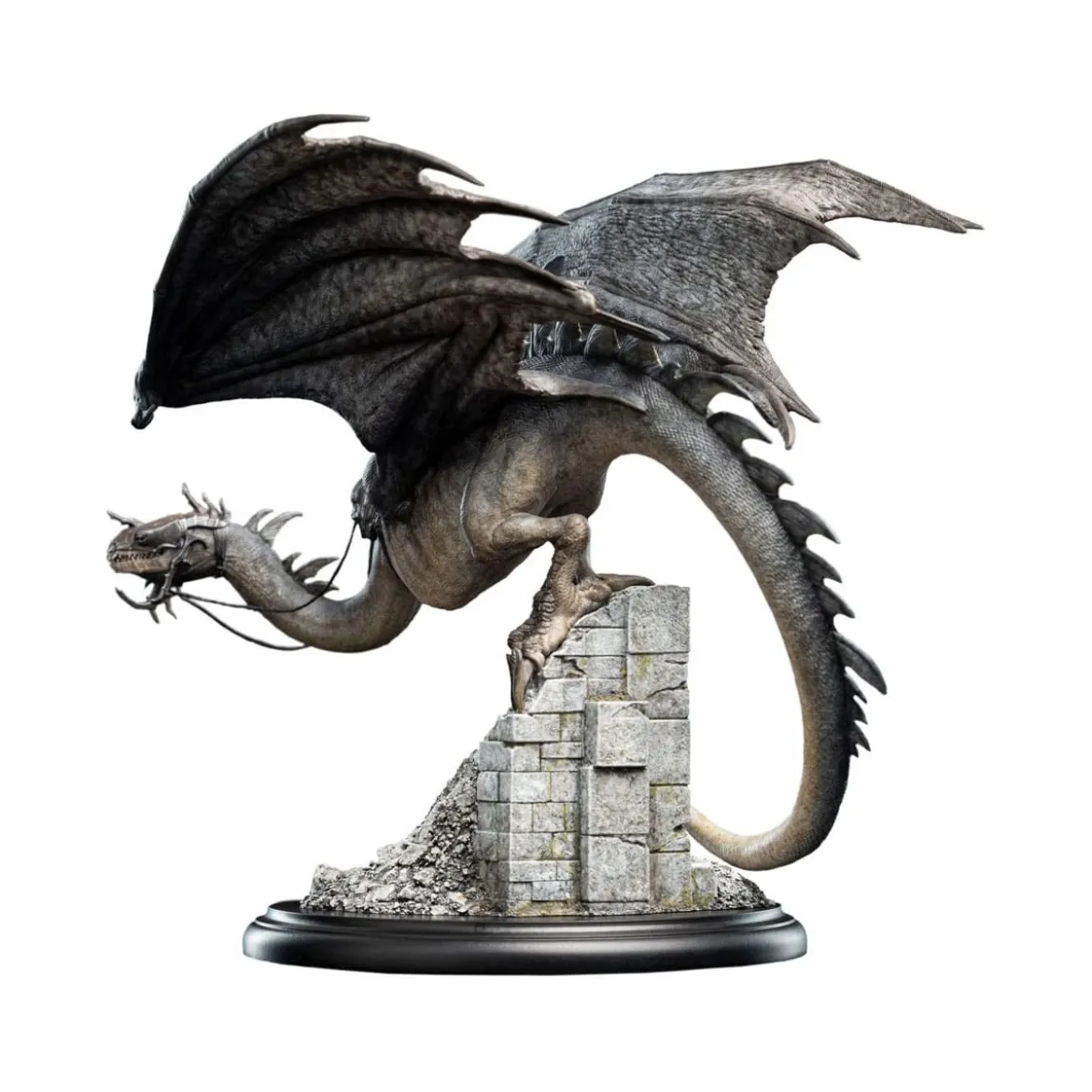 Weta - Le Seigneur des Anneaux statuette Fell Beast - LOTR