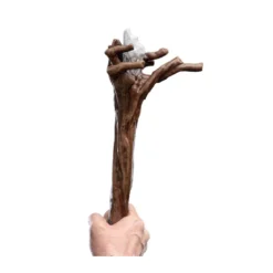 Weta - Le Seigneur des Anneaux statuette Gandalf le Gris - LOTR
