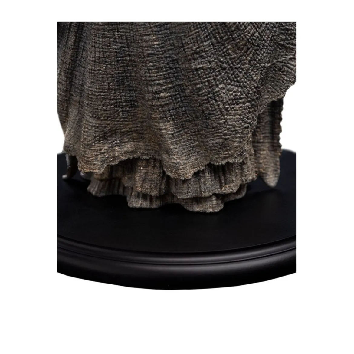 Weta - Le Seigneur des Anneaux statuette Gandalf le Gris - LOTR