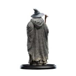 Weta - Le Seigneur des Anneaux statuette Gandalf le Gris - LOTR