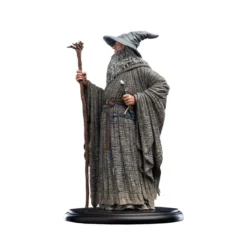Weta - Le Seigneur des Anneaux statuette Gandalf le Gris - LOTR