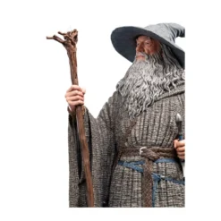 Weta - Le Seigneur des Anneaux statuette Gandalf le Gris - LOTR