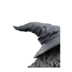 Weta - Le Seigneur des Anneaux statuette Gandalf le Gris - LOTR