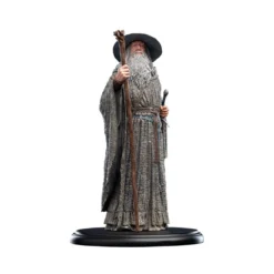 Weta - Le Seigneur des Anneaux statuette Gandalf le Gris - LOTR