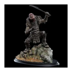 Weta Le Seigneur des Anneaux - Statue Grishnákh