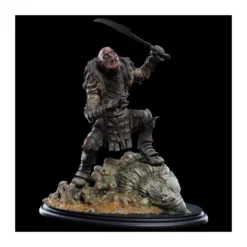 Weta Le Seigneur des Anneaux - Statue Grishnákh