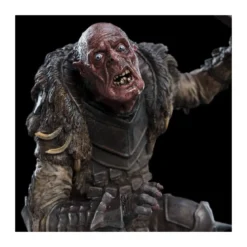 Weta Le Seigneur des Anneaux - Statue Grishnákh