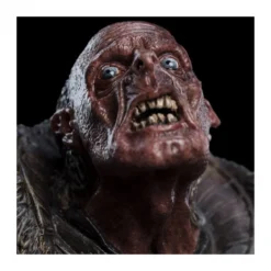 Weta Le Seigneur des Anneaux - Statue Grishnákh