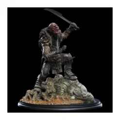 Weta Le Seigneur des Anneaux - Statue Grishnákh