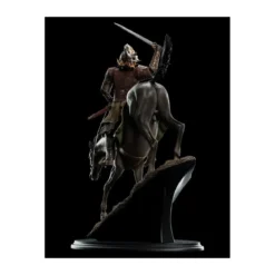 Weta Le seigneur des anneaux statue 1/6 Eomer On Firefoot - Occasion
