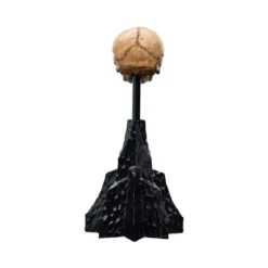 Weta - Le Seigneur des Anneaux - Skull of Gollum - LOTR