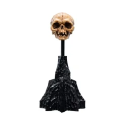 Weta - Le Seigneur des Anneaux - Skull of Gollum - LOTR