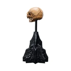 Weta - Le Seigneur des Anneaux - Skull of Gollum - LOTR
