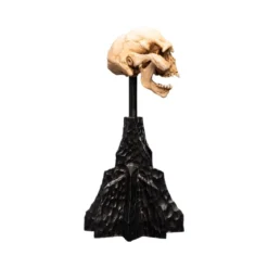 Weta - Le Seigneur des Anneaux - Skull of a Moria Orc - LOTR