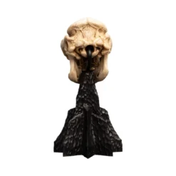 Weta - Le Seigneur des Anneaux - Skull of a Cave Troll - LOTR