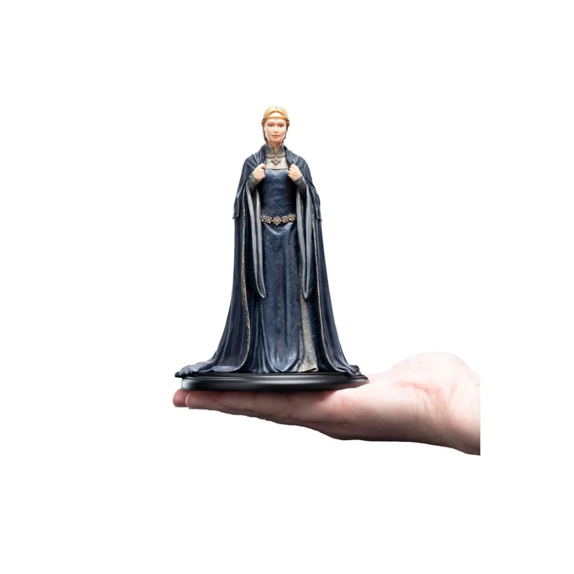 Weta - Le Seigneur des Anneaux statuette Éowyn in Mourning - LOTR