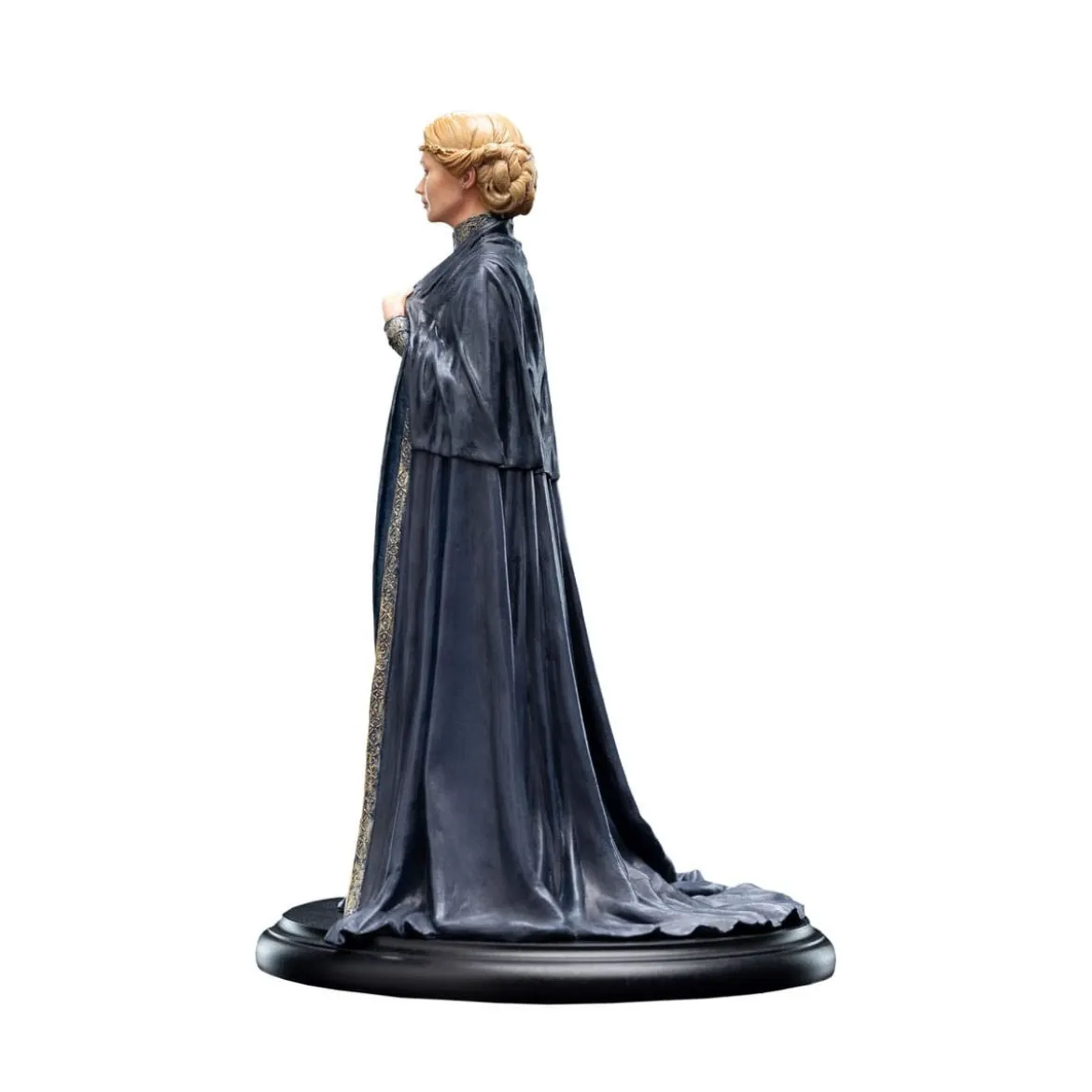 Weta - Le Seigneur des Anneaux statuette Éowyn in Mourning - LOTR