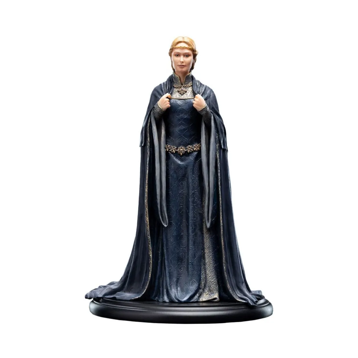 Weta - Le Seigneur des Anneaux statuette Éowyn in Mourning - LOTR