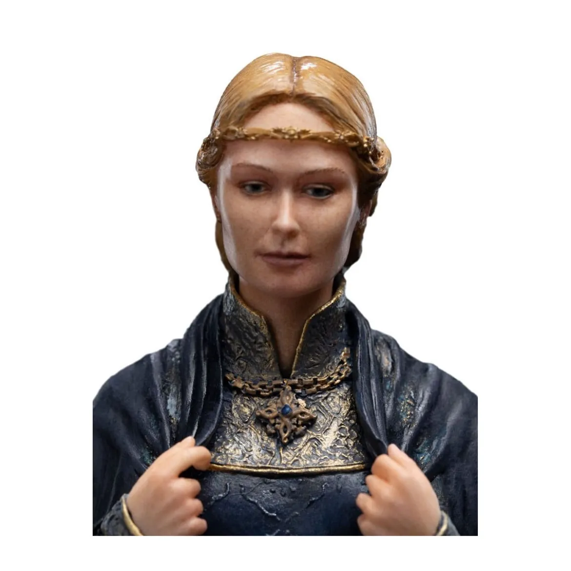 Weta - Le Seigneur des Anneaux statuette Éowyn in Mourning - LOTR
