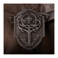 Weta Le seigneur des anneaux statue 1/6 Faramir CHARGE ON OSGILIATH